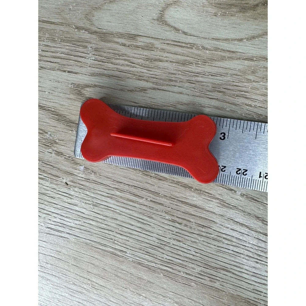 Scholastic brand size